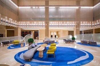 four points by sheraton wuchuan loong bay