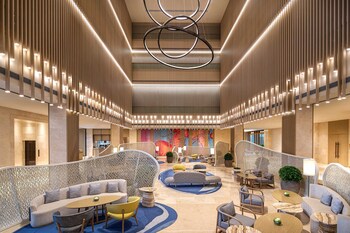 four points by sheraton wuchuan loong bay