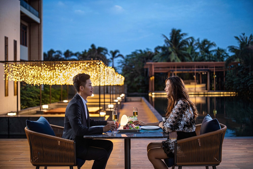 four points by sheraton wuchuan loong bay