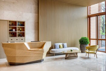 four points by sheraton wuchuan loong bay