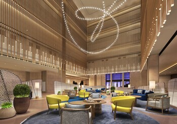 four points by sheraton wuchuan loong bay