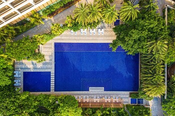 four points by sheraton wuchuan loong bay