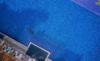 four points by sheraton wuchuan loong bay