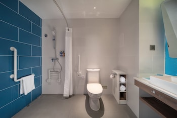 Holiday Inn Express Huaibei City Center, An Ihg Hotel,Anhui>>Huaibei,4 star