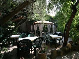 Le Magnan,Rognonas>>Avignon,3 star