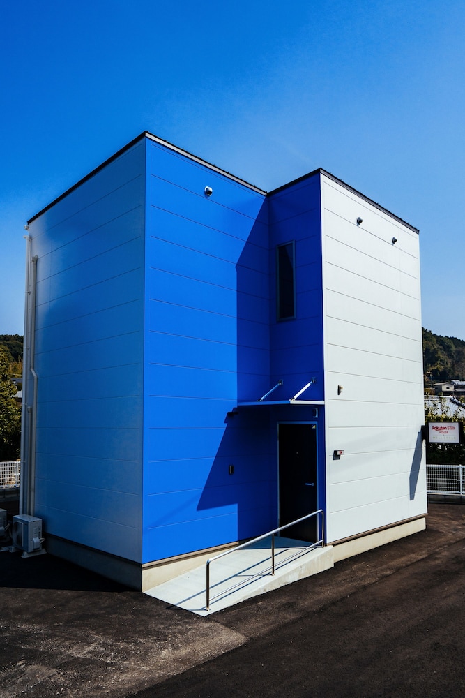 rakuten stay house x willstyle sasebo