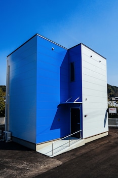 rakuten stay house x willstyle sasebo