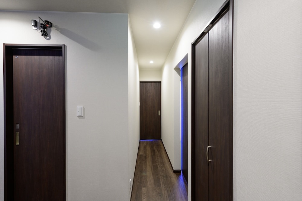 rakuten stay house x willstyle sasebo