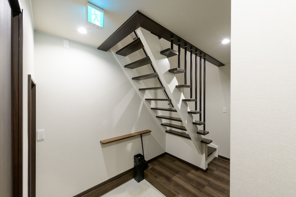 rakuten stay house x willstyle sasebo