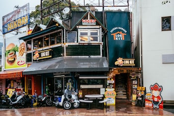 rakuten stay house x willstyle sasebo