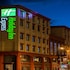 holiday inn express litang