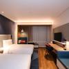 holiday inn express litang