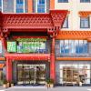 holiday inn express litang