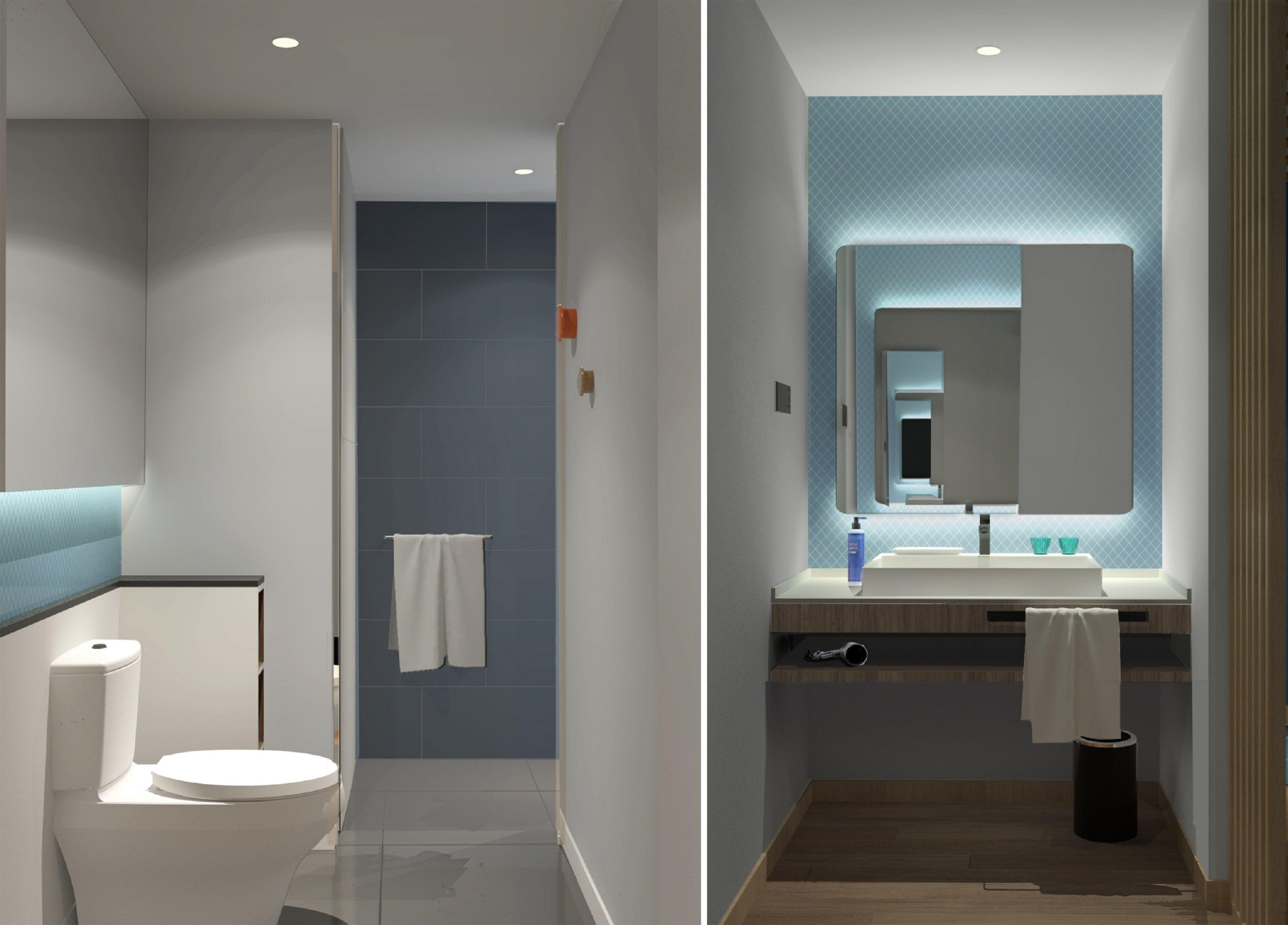 holiday inn express chengdu longquanyi north an ihg hotel
