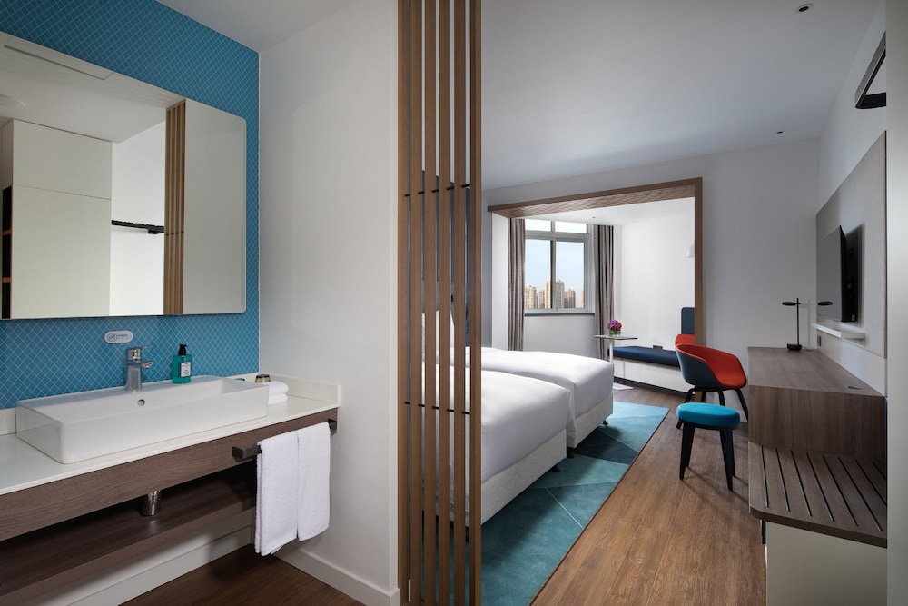 holiday inn express chengdu longquanyi north an ihg hotel