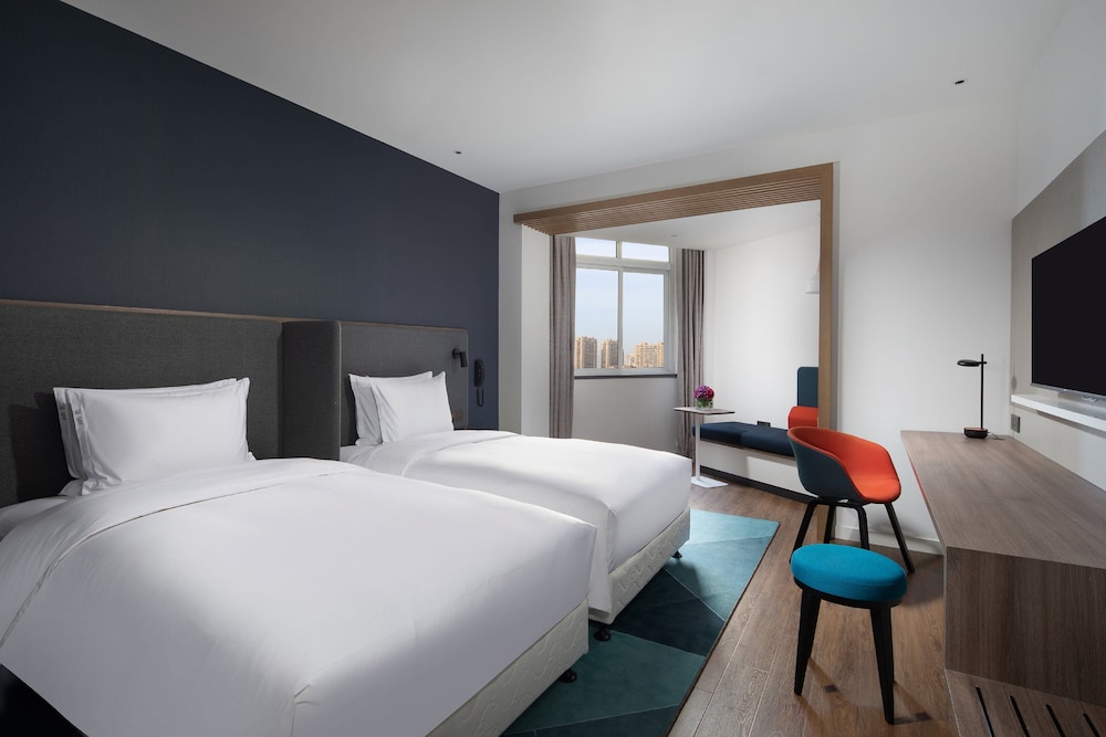 holiday inn express chengdu longquanyi north an ihg hotel