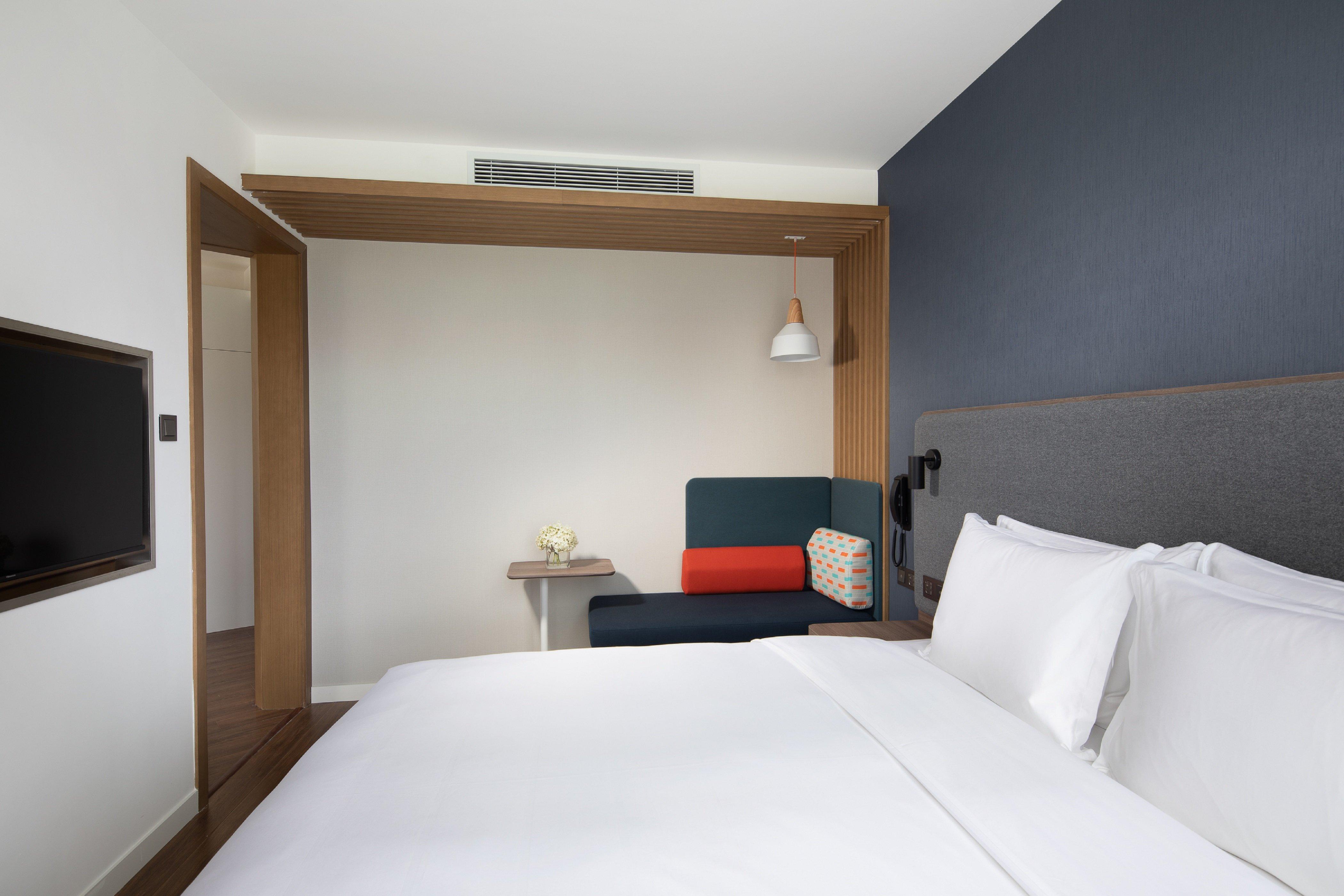 holiday inn express chengdu longquanyi north an ihg hotel