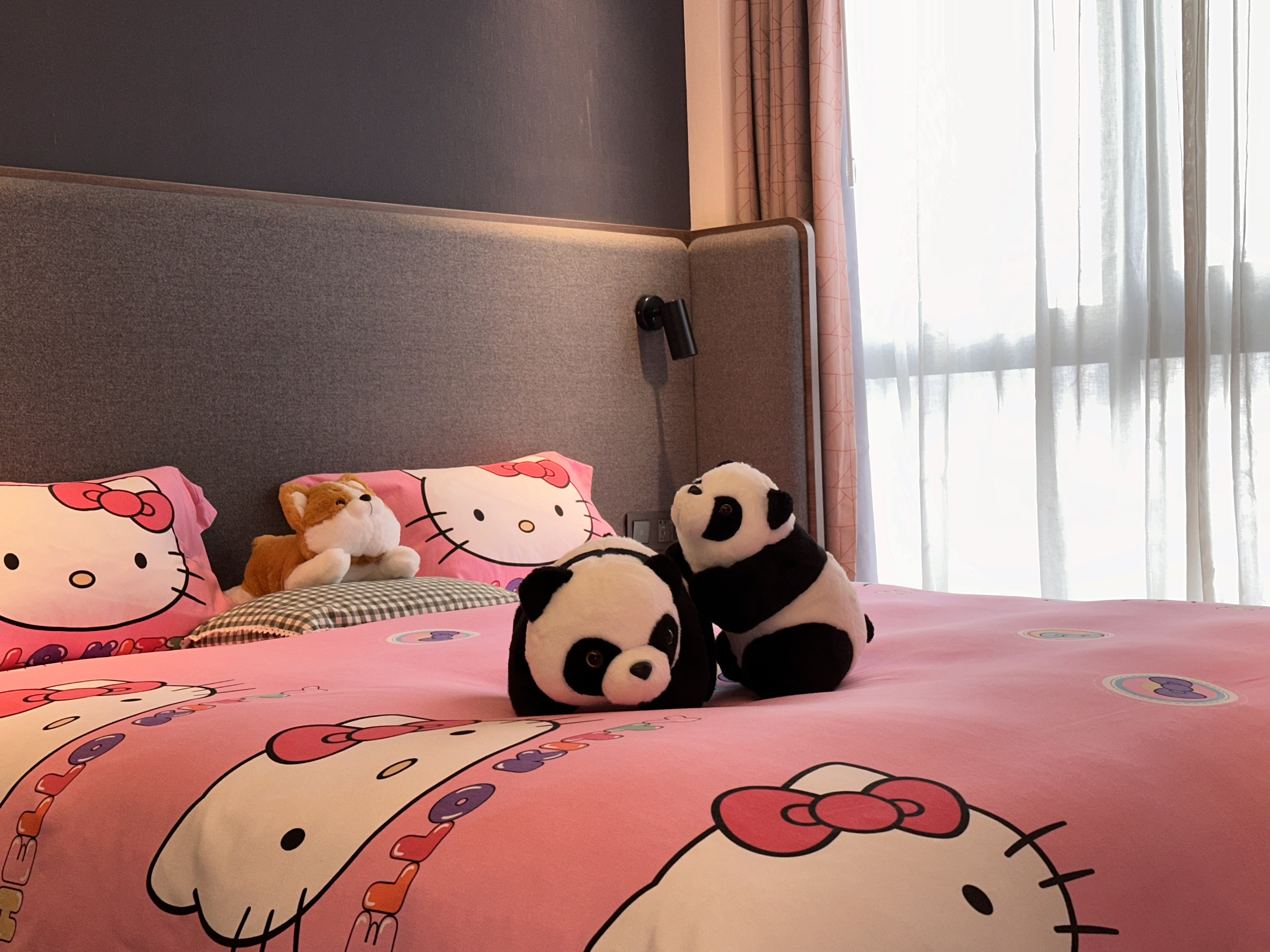 holiday inn express chengdu longquanyi north an ihg hotel