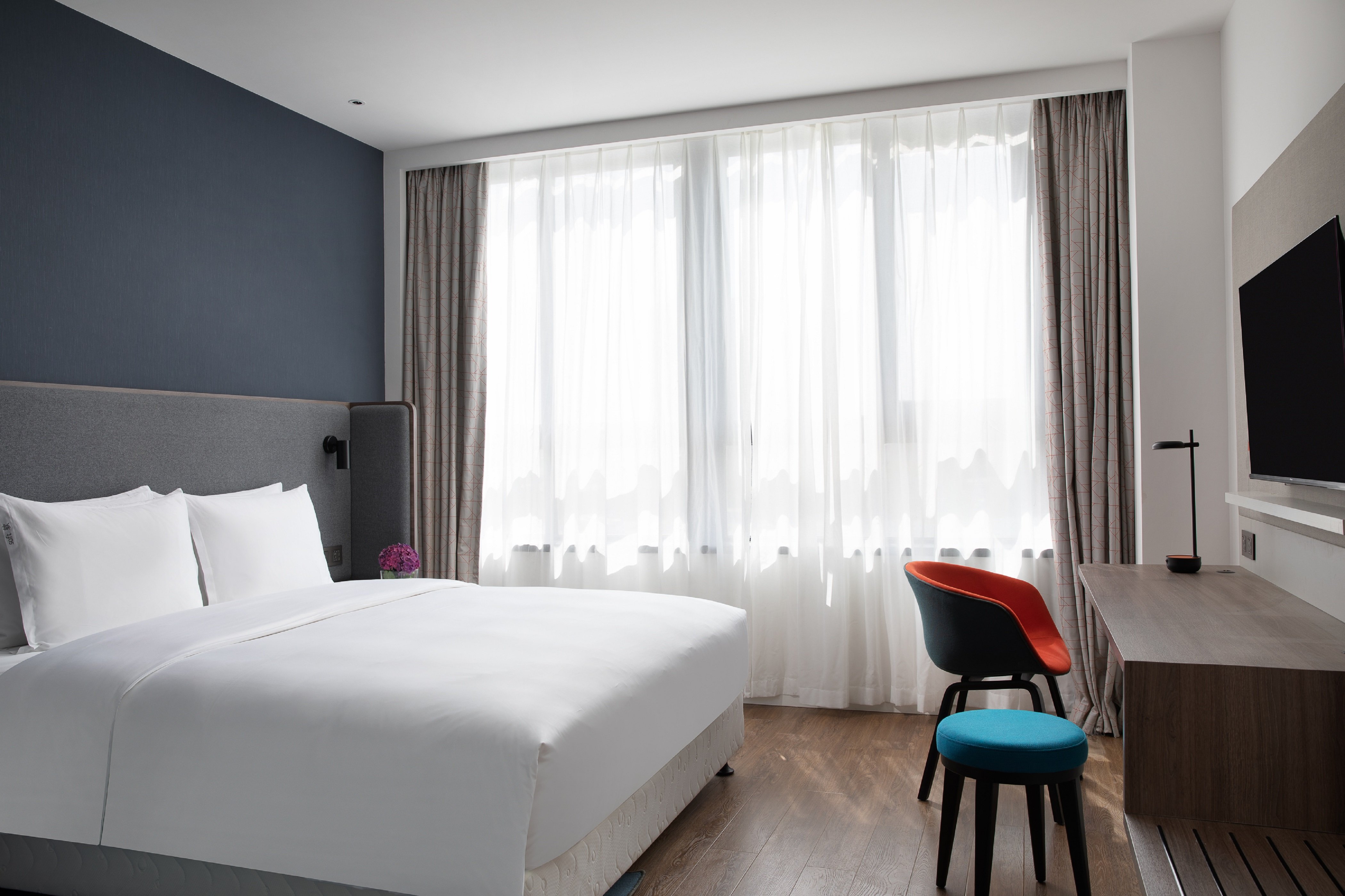 holiday inn express chengdu longquanyi north an ihg hotel