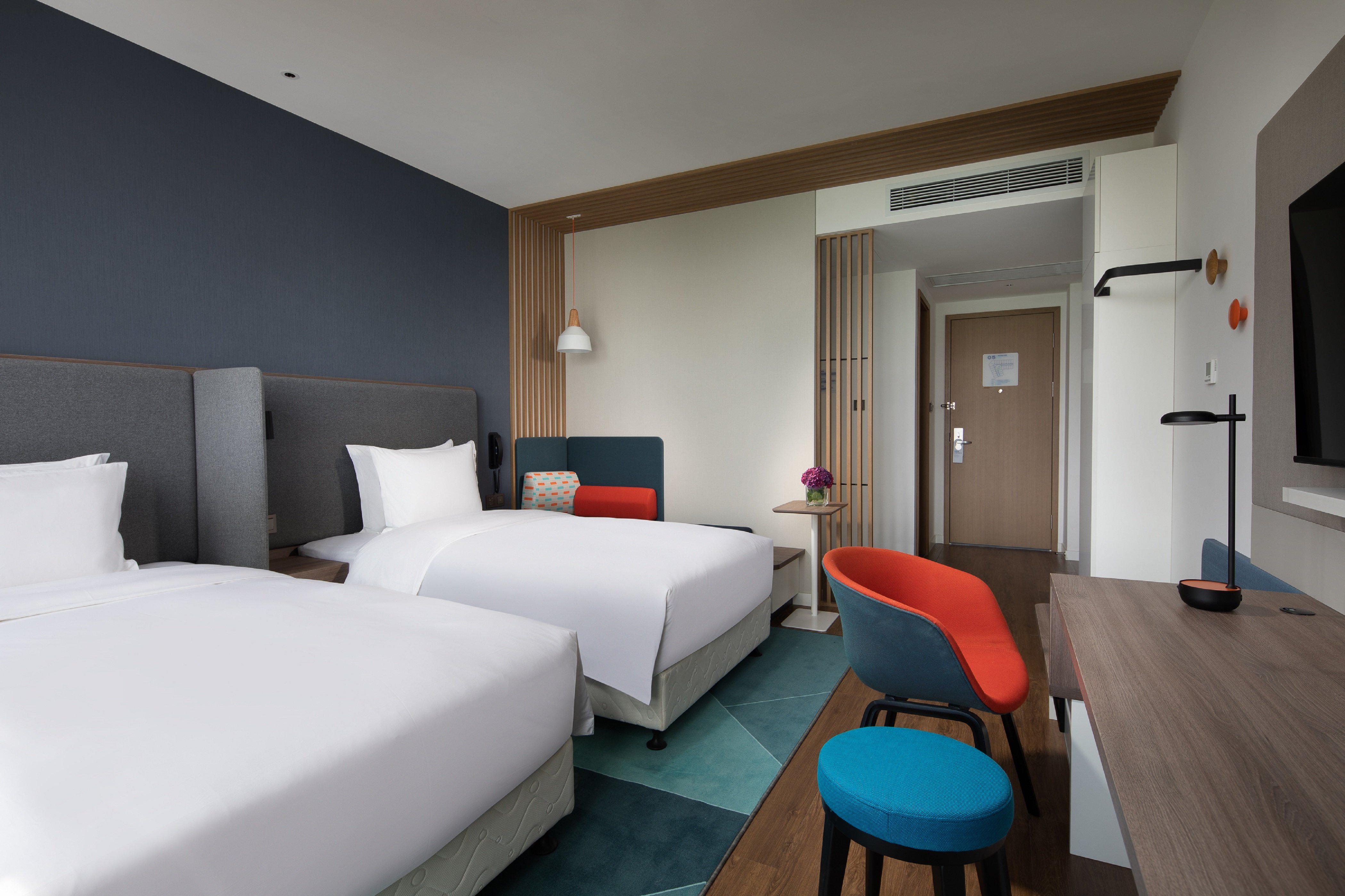 holiday inn express chengdu longquanyi north an ihg hotel