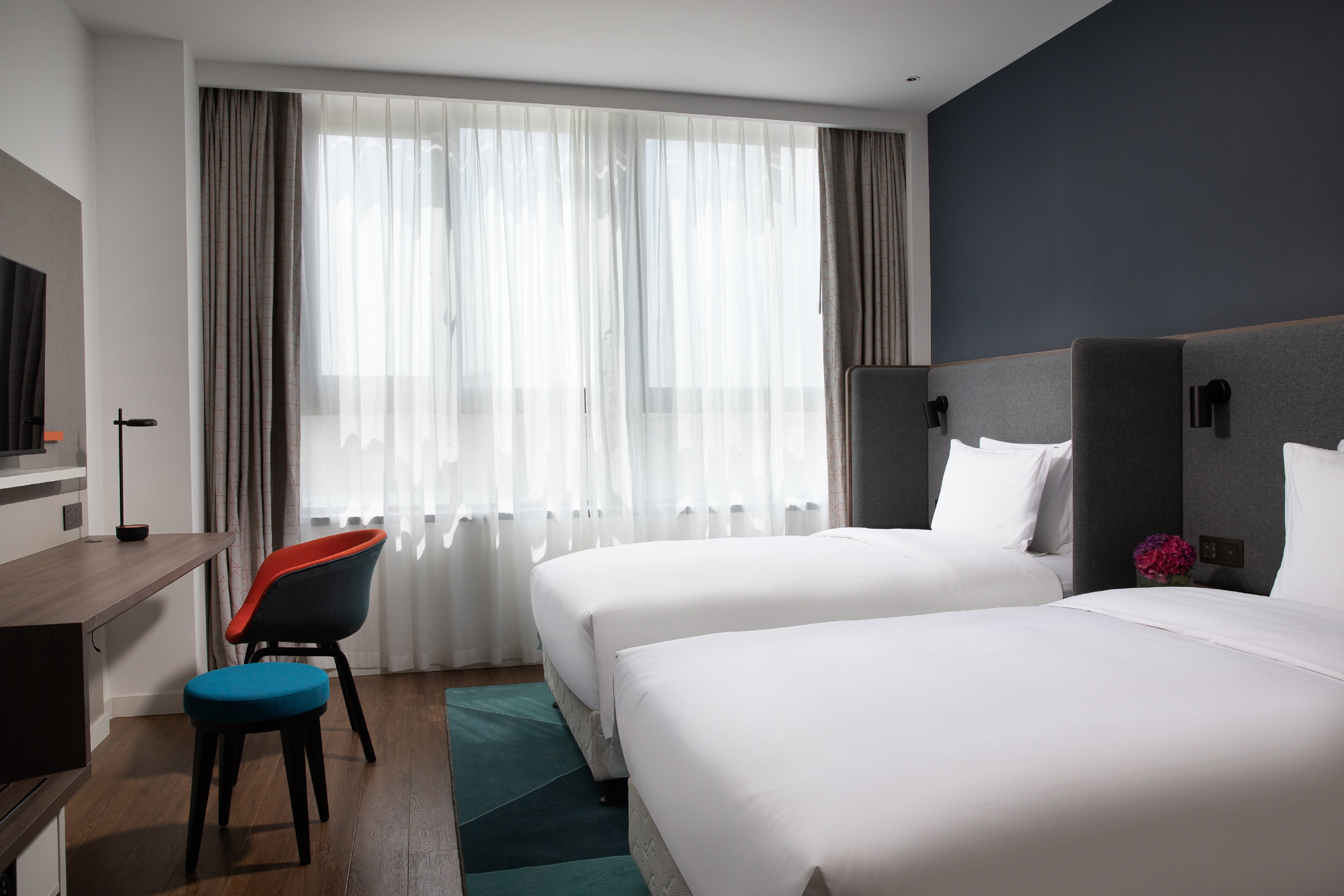 holiday inn express chengdu longquanyi north an ihg hotel