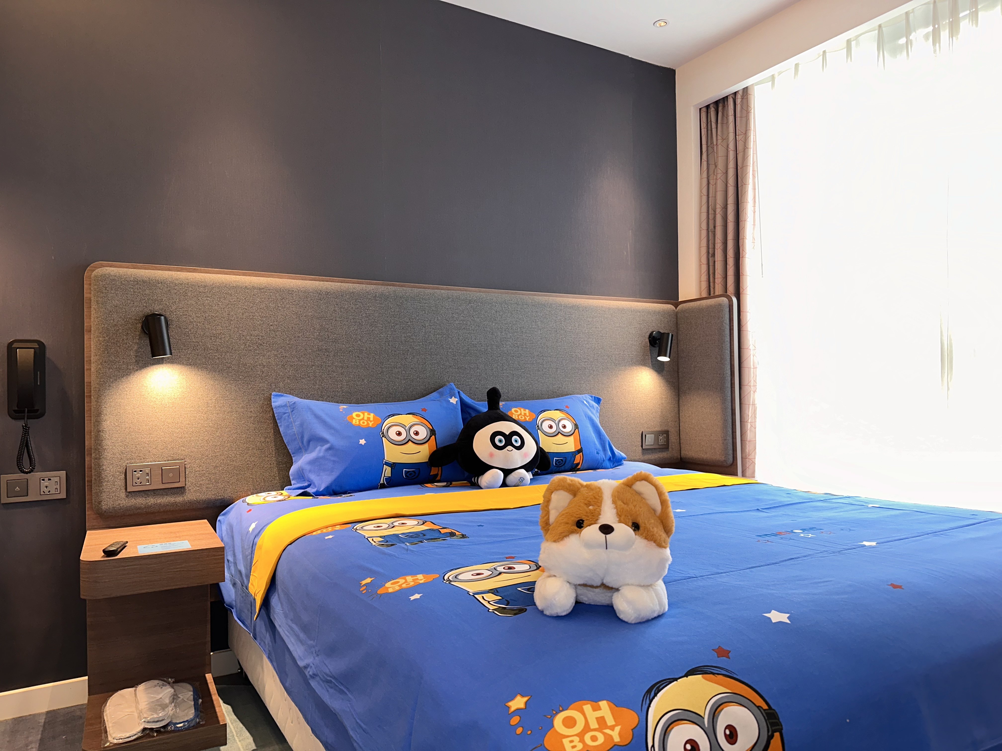 holiday inn express chengdu longquanyi north an ihg hotel