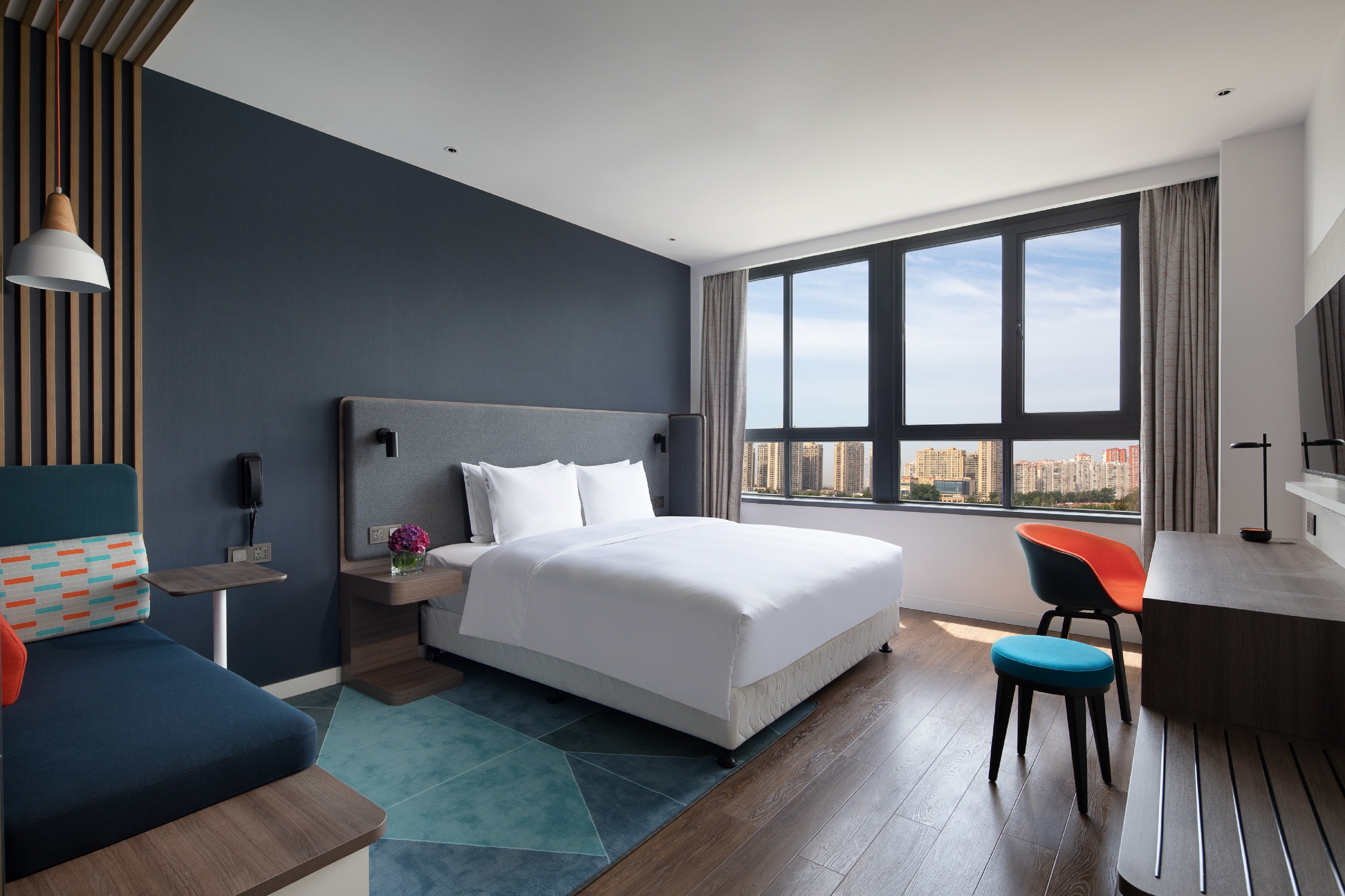 holiday inn express chengdu longquanyi north an ihg hotel