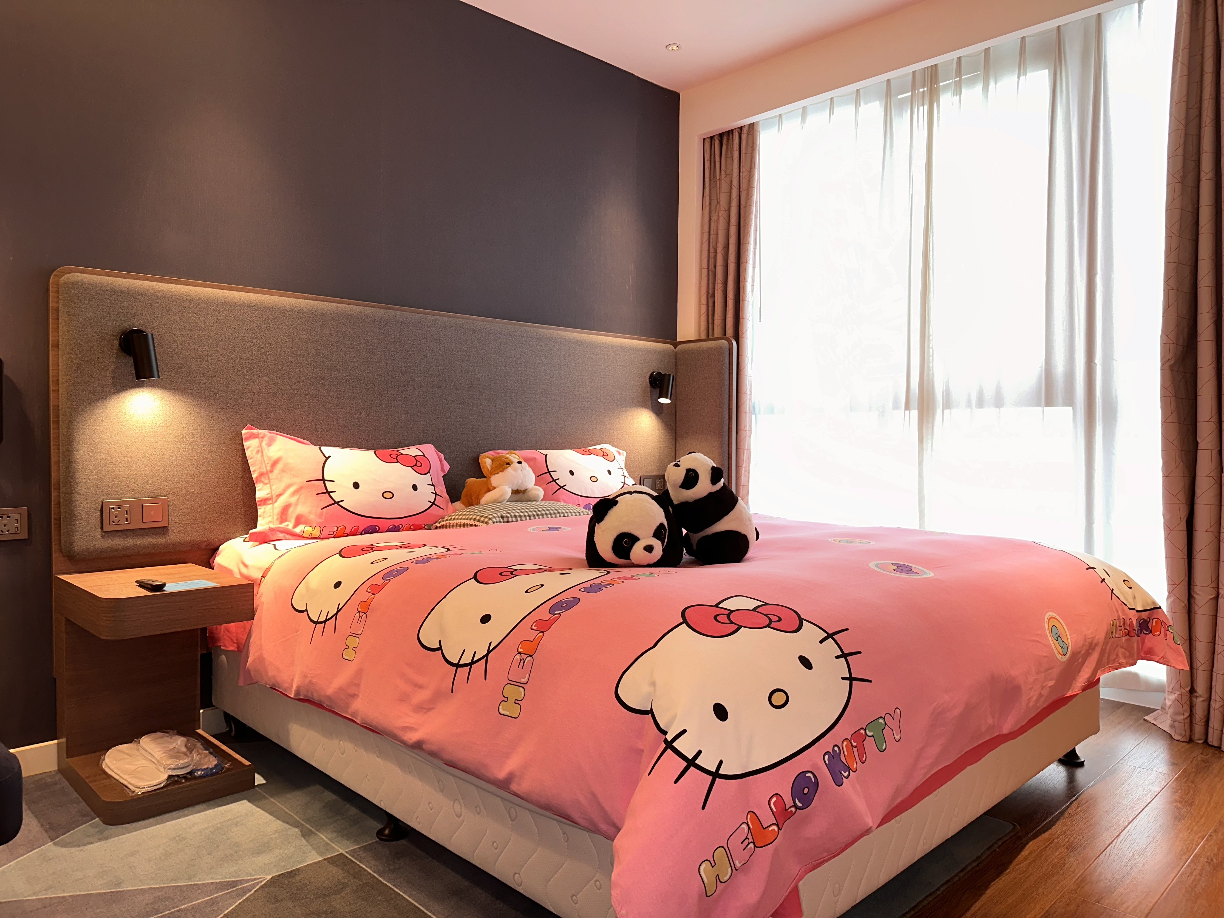 holiday inn express chengdu longquanyi north an ihg hotel