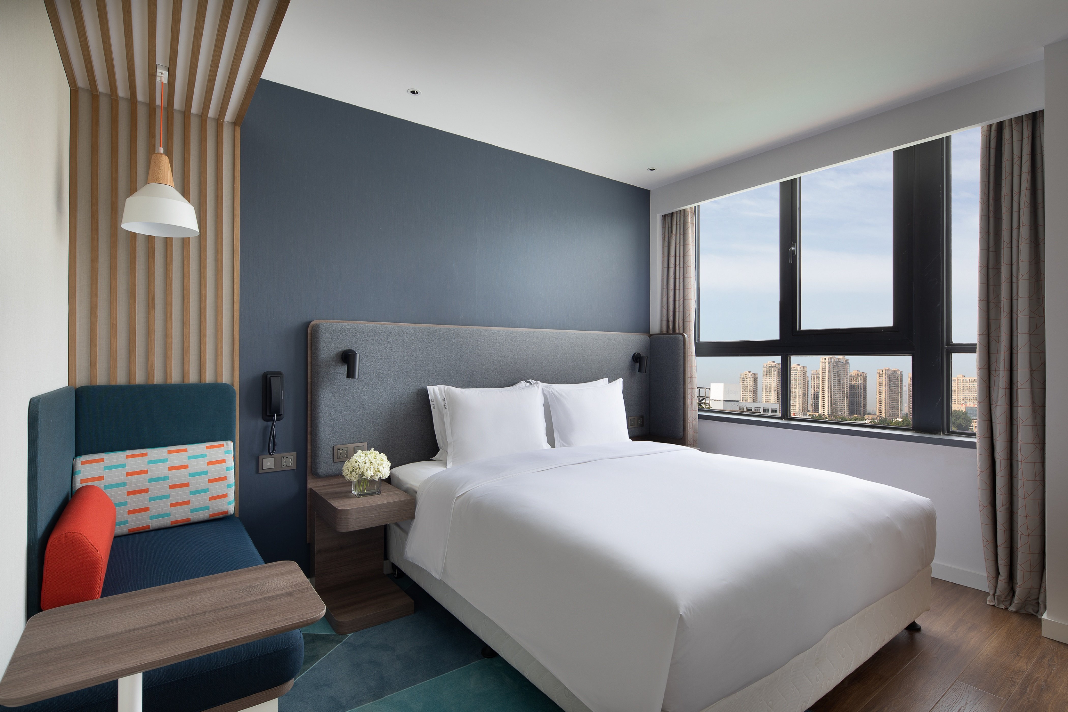 holiday inn express chengdu longquanyi north an ihg hotel