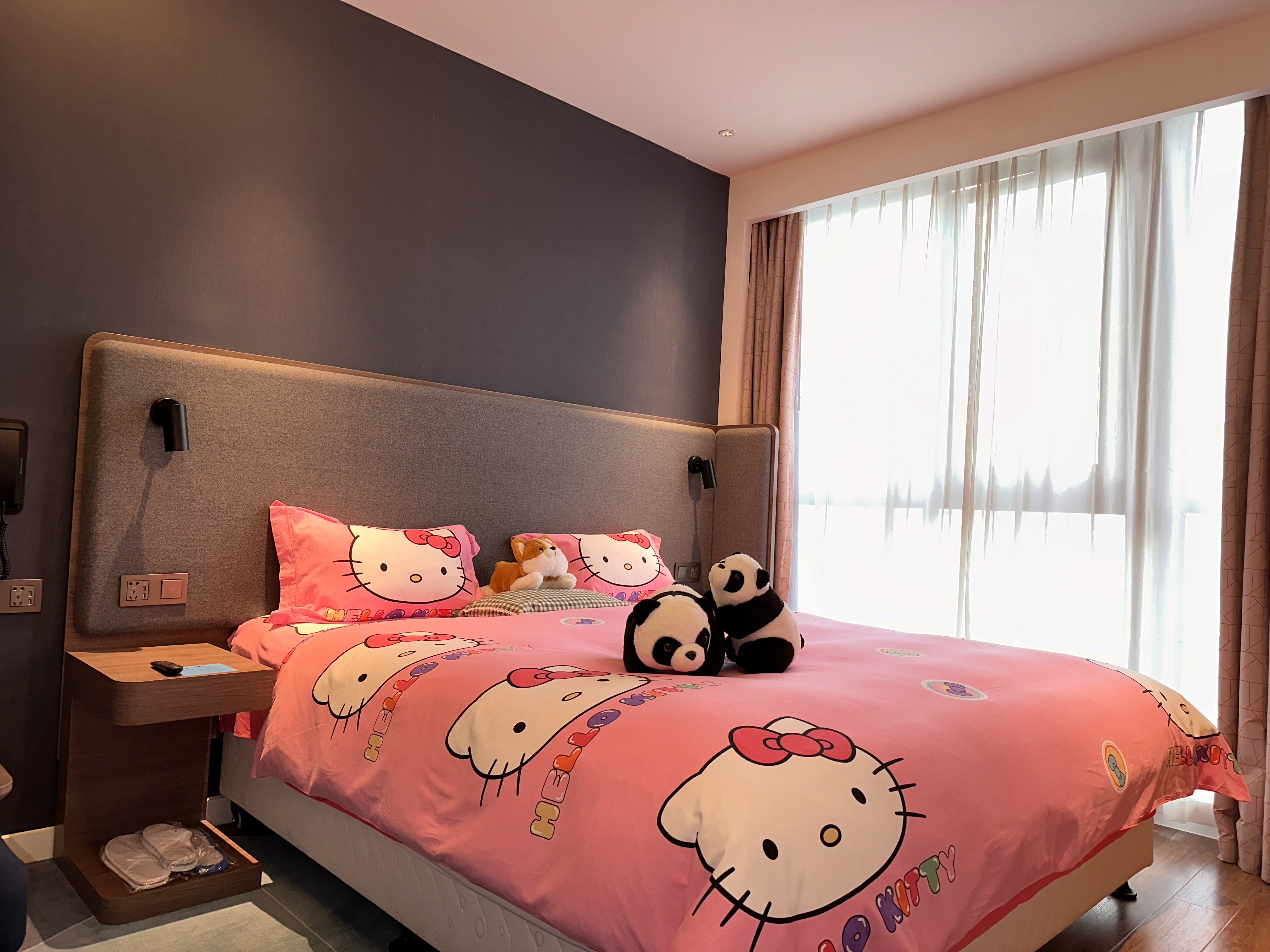 holiday inn express chengdu longquanyi north an ihg hotel