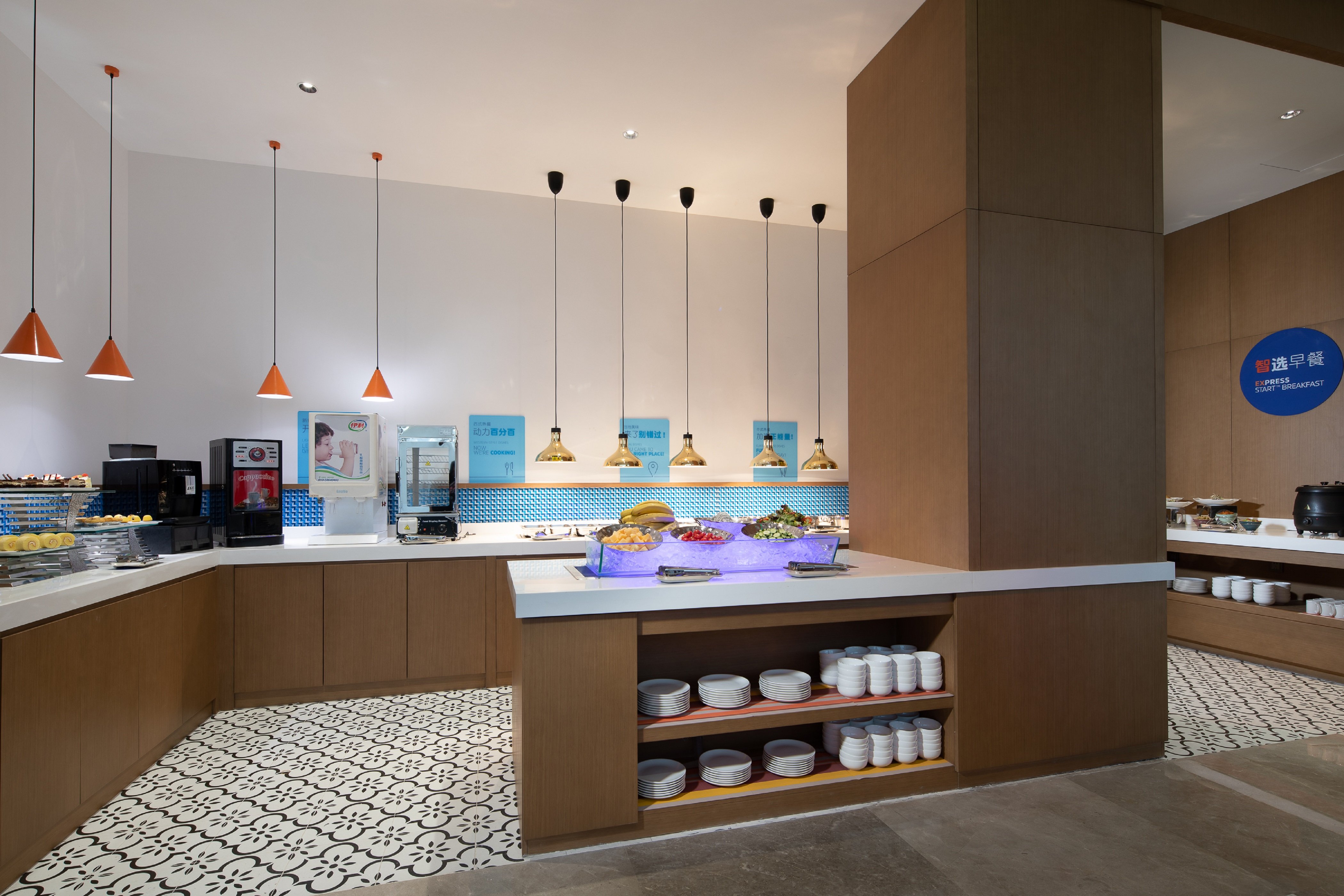 holiday inn express chengdu longquanyi north an ihg hotel