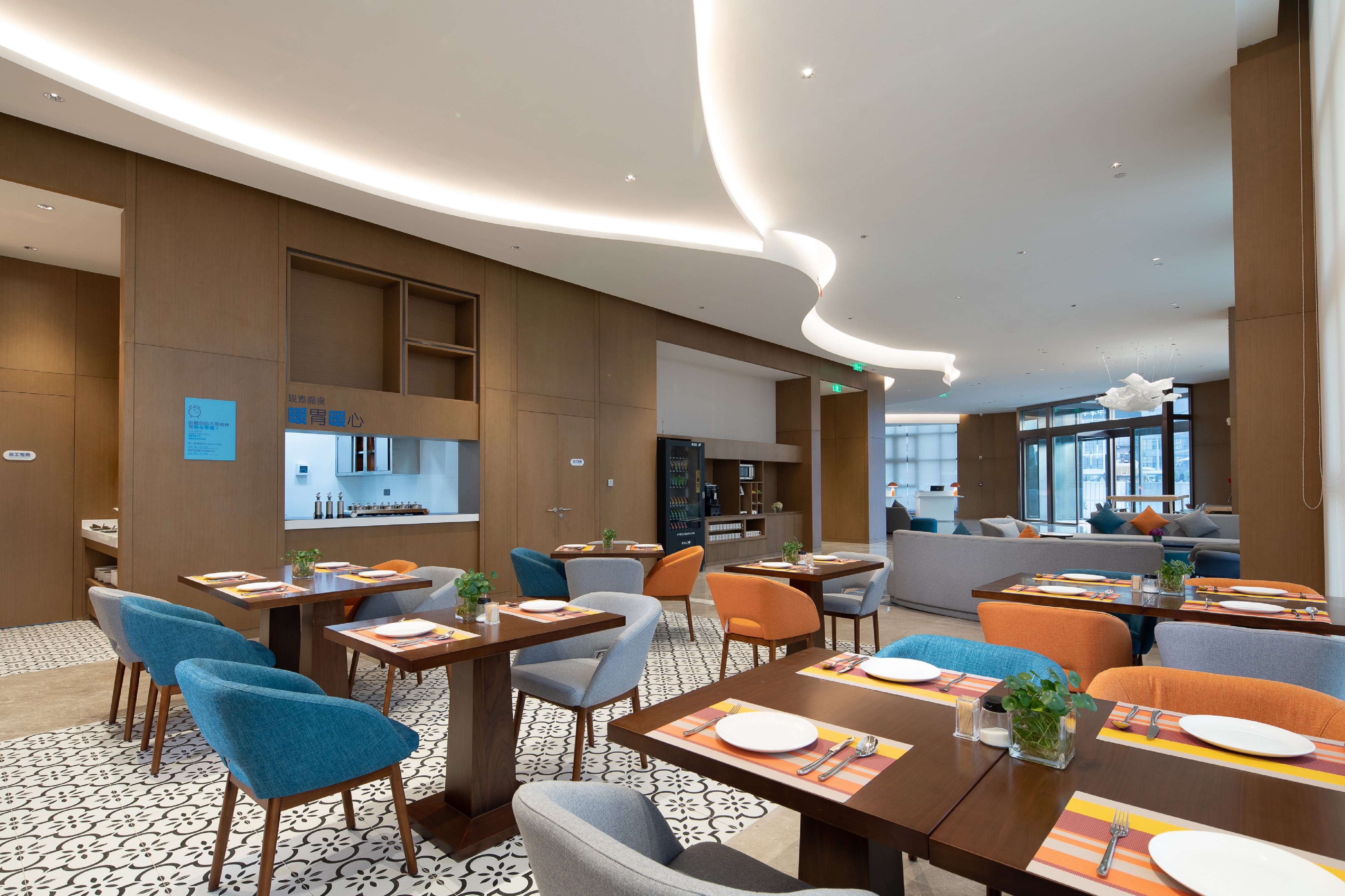 holiday inn express chengdu longquanyi north an ihg hotel