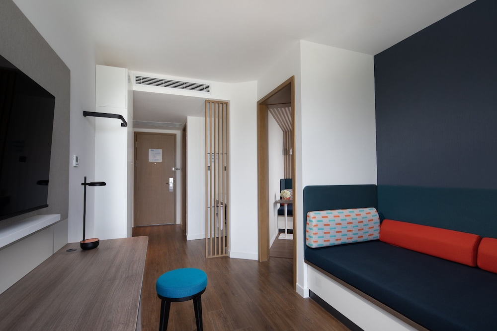 holiday inn express chengdu longquanyi north an ihg hotel