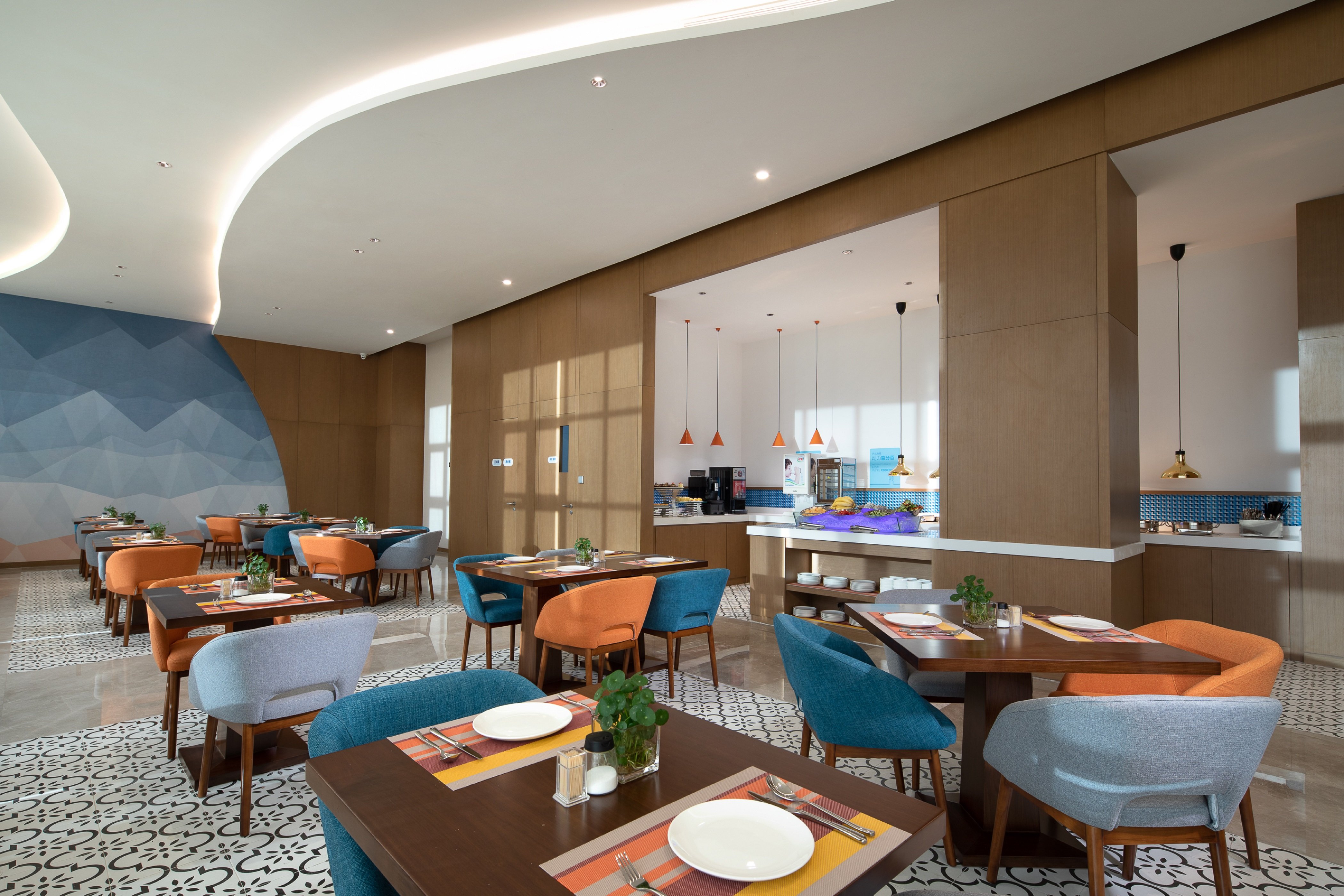 holiday inn express chengdu longquanyi north an ihg hotel