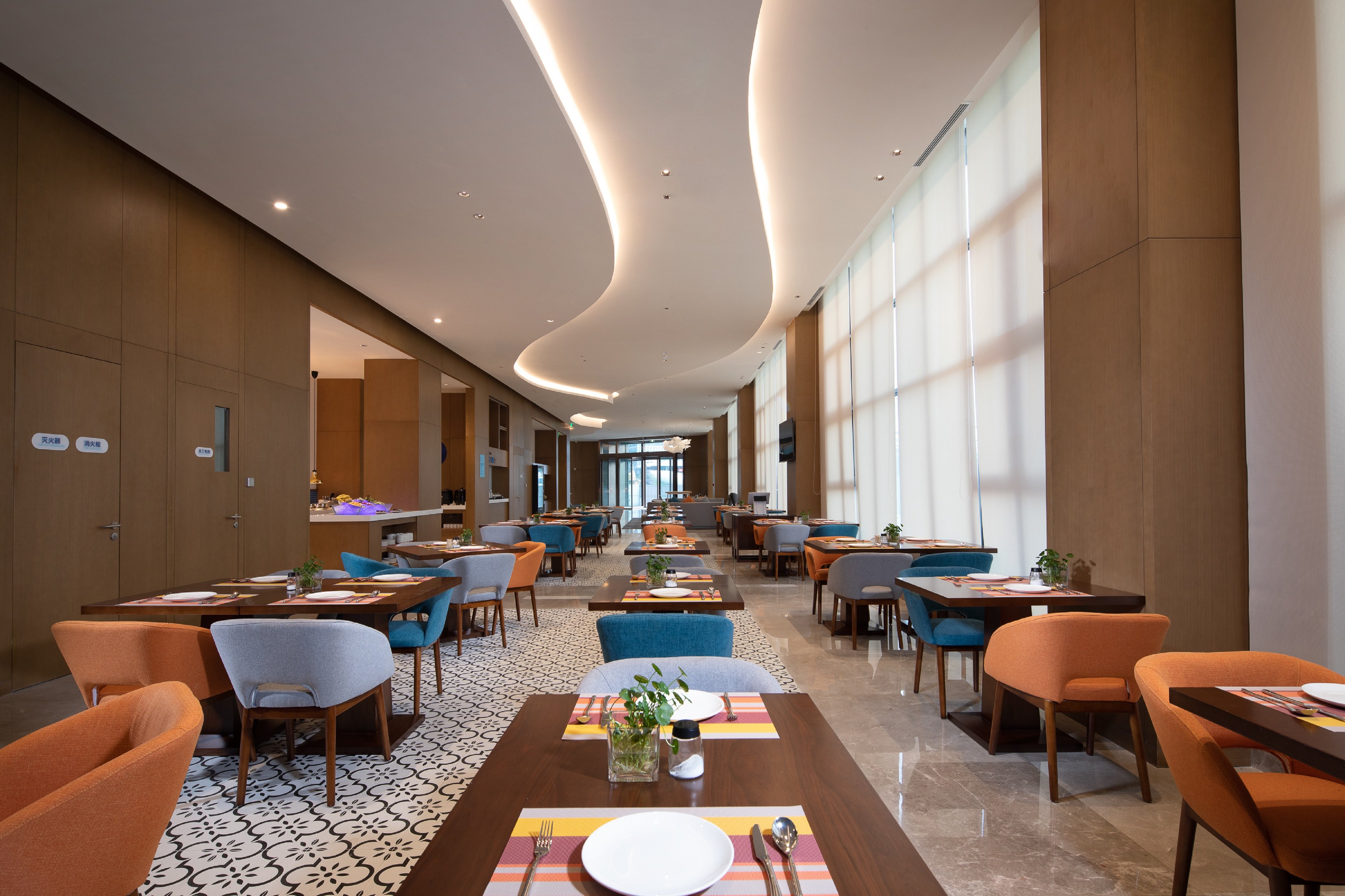 holiday inn express chengdu longquanyi north an ihg hotel