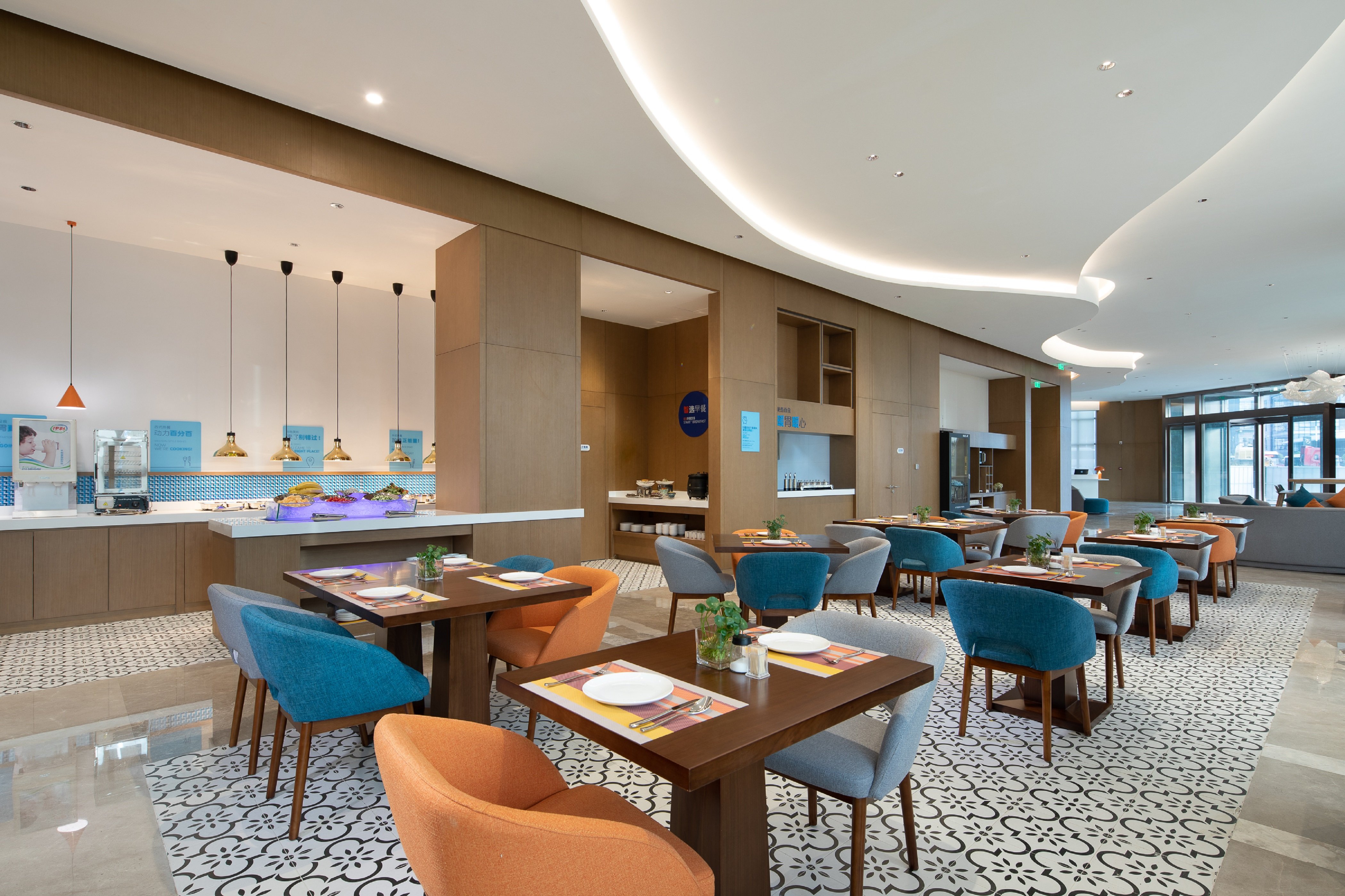 holiday inn express chengdu longquanyi north an ihg hotel