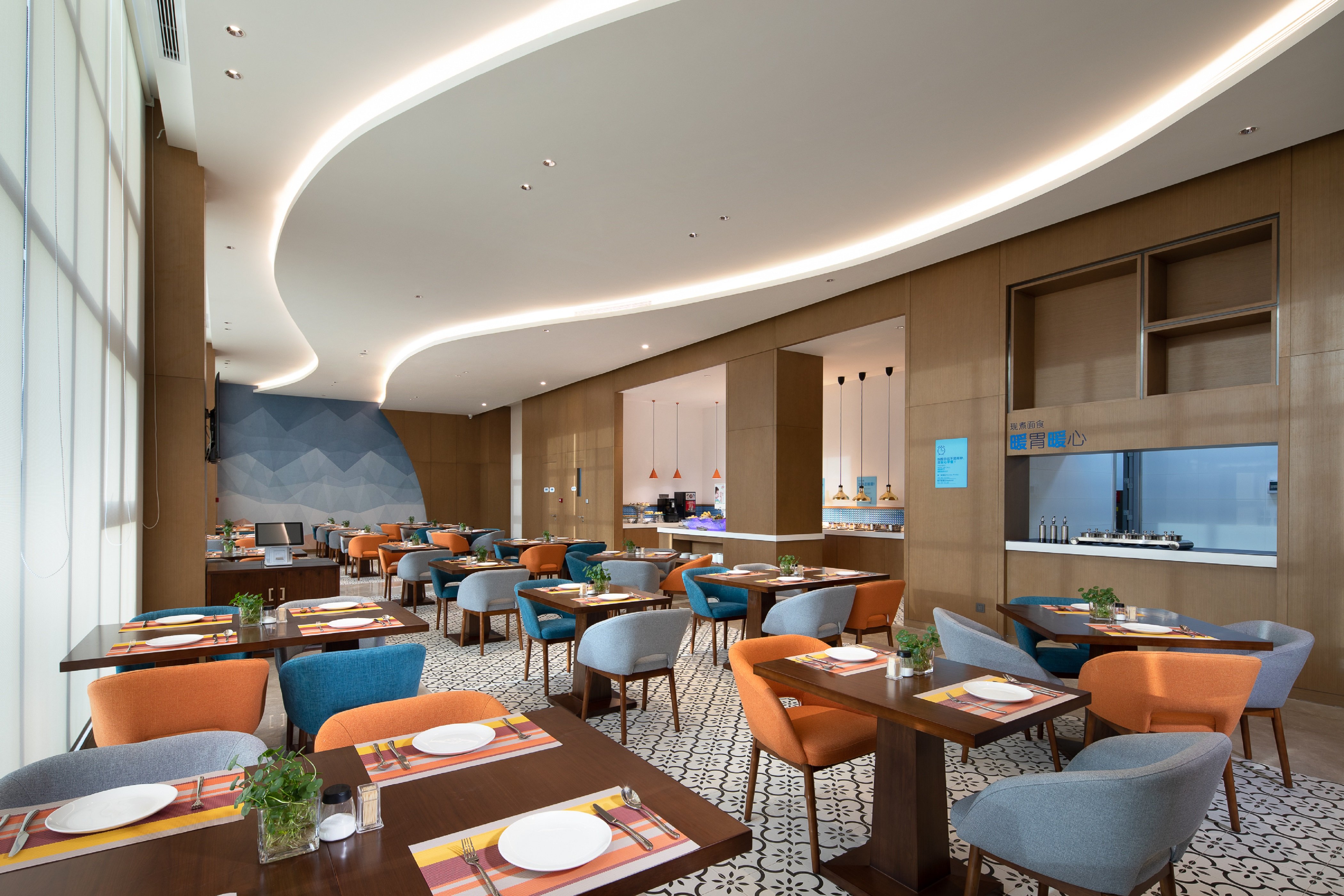holiday inn express chengdu longquanyi north an ihg hotel