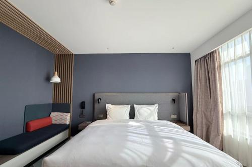 holiday inn express chengdu longquanyi north an ihg hotel