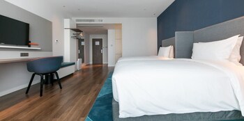 holiday inn express urumqi station an ihg hotel