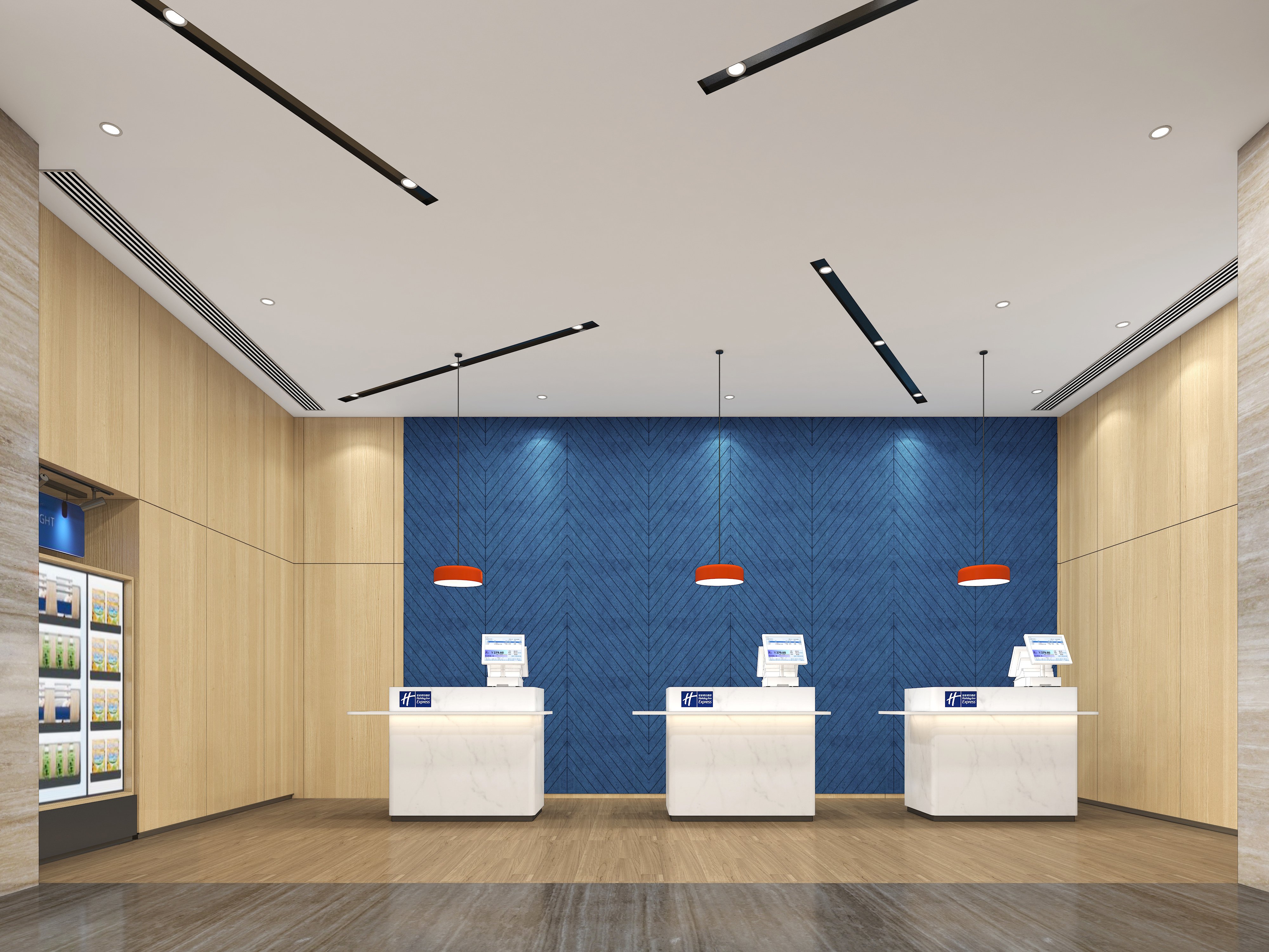 holiday inn express urumqi station an ihg hotel