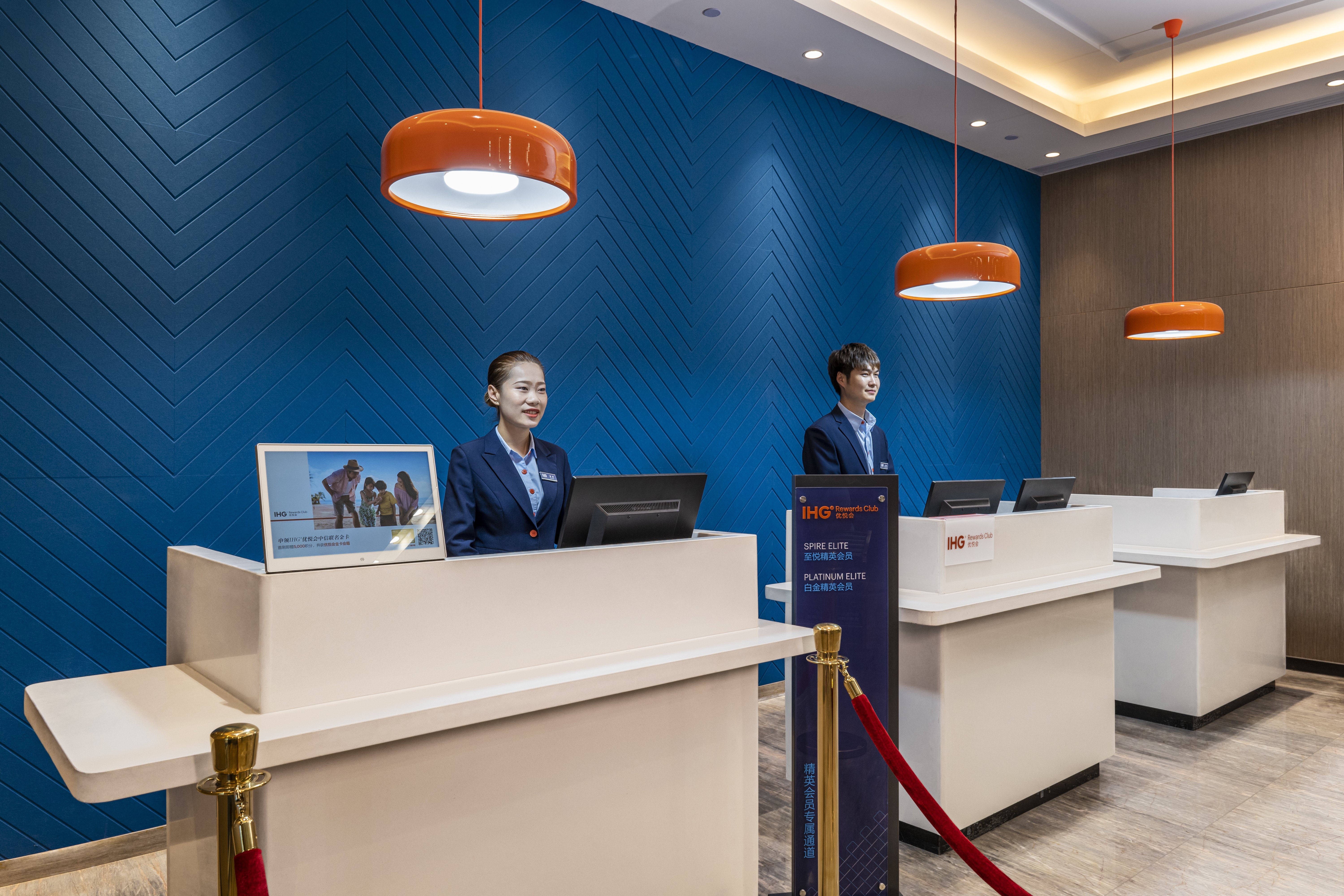 holiday inn express urumqi station an ihg hotel