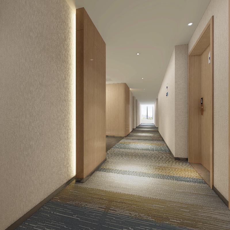 holiday inn express urumqi station an ihg hotel