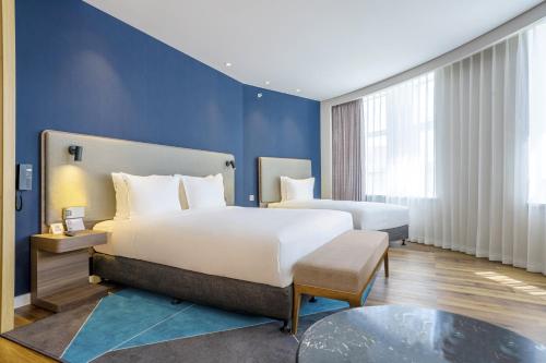 holiday inn express urumqi station an ihg hotel
