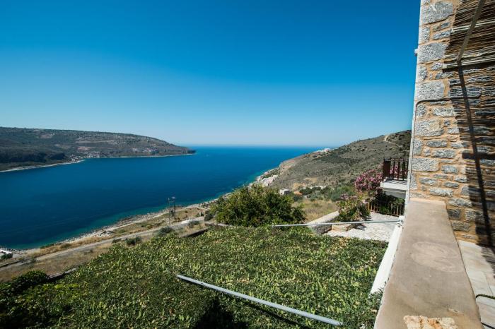 akrolithi guesthouse