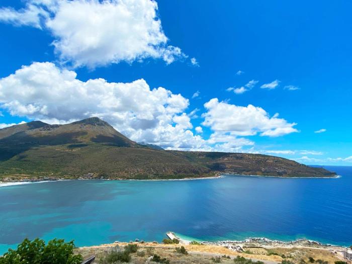 akrolithi guesthouse