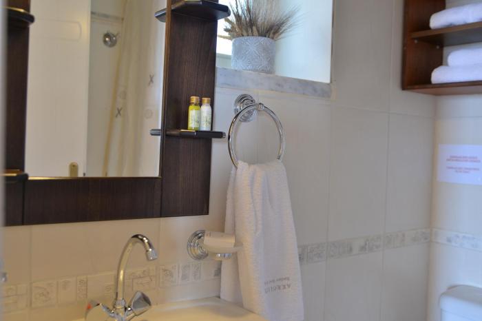 akrolithi guesthouse