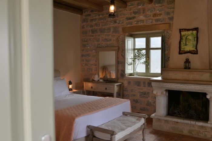 akrolithi guesthouse