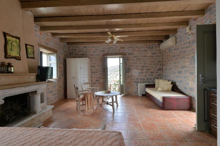 akrolithi guesthouse