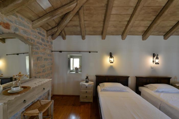 akrolithi guesthouse