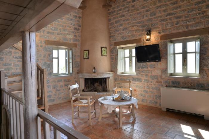 akrolithi guesthouse